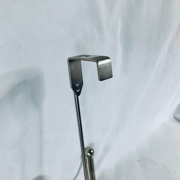 Hickory Hardware Door Hook - Picture 2 of 5